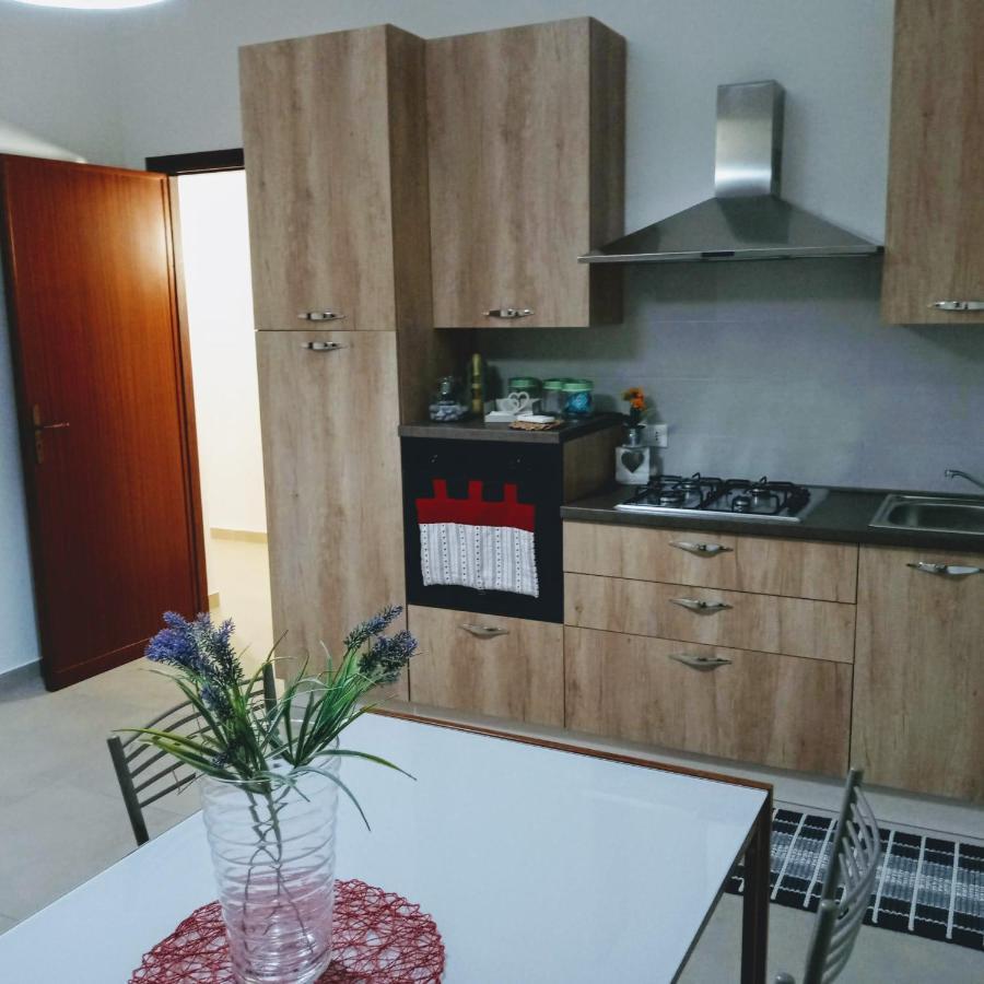 Le Conchiglie - Holiday Apartment Marsala Exterior photo
